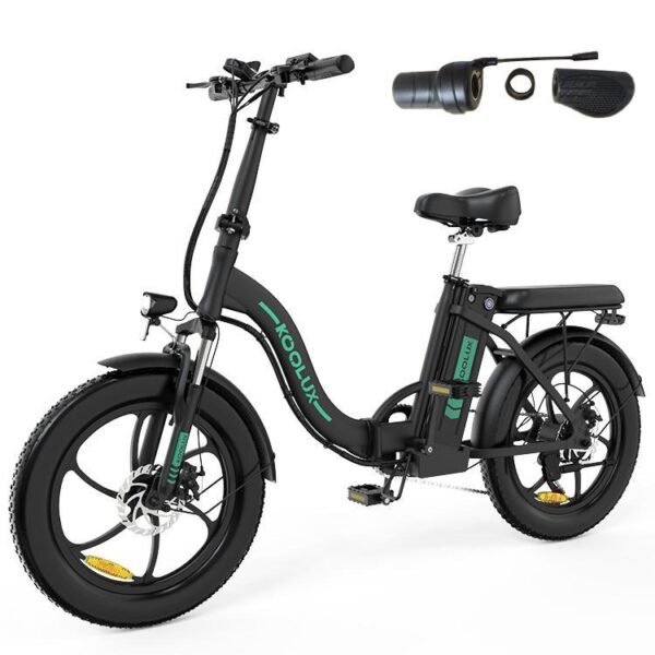 WhatsApp Image 2026-05-20 at 11.08.11 AM (2) KOOLUX BK6S 4.0 E-Bike