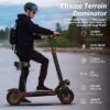 Freeboy J11 E-Scooter