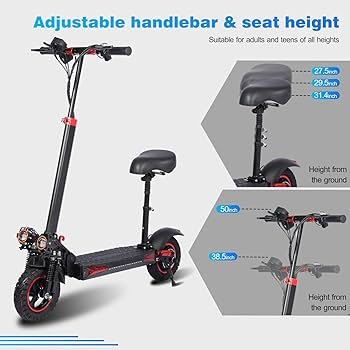 Freeboy J11 E-Scooter