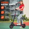 Freeboy J11 E-Scooter