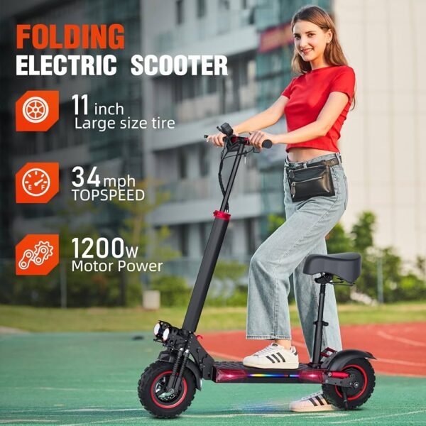 Freeboy J11 E-Scooter