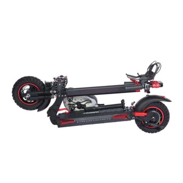 Freeboy J11 E-Scooter