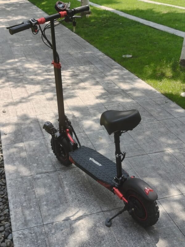 Freeboy J11 E-Scooter