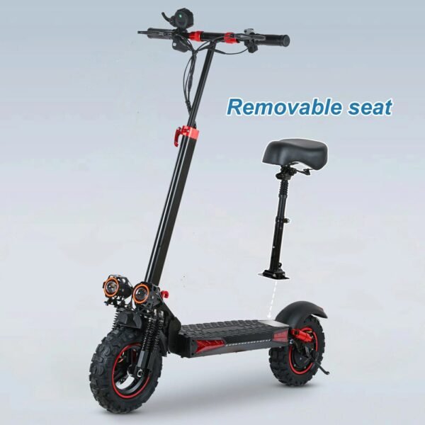 Freeboy J11 E-Scooter