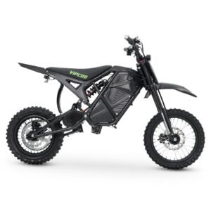VIPCOO H3 E-Bike