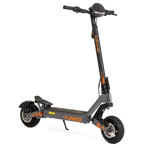 KuKirin G2 Electric Scooter
