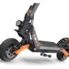 KuKirin G2 Electric Scooter