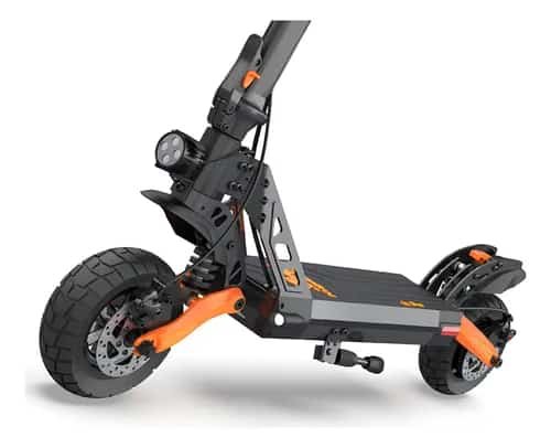 KuKirin G2 Electric Scooter