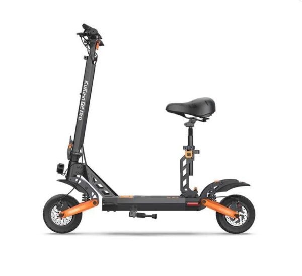 KuKirin G2 Electric Scooter