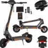 KuKirin G2 Electric Scooter