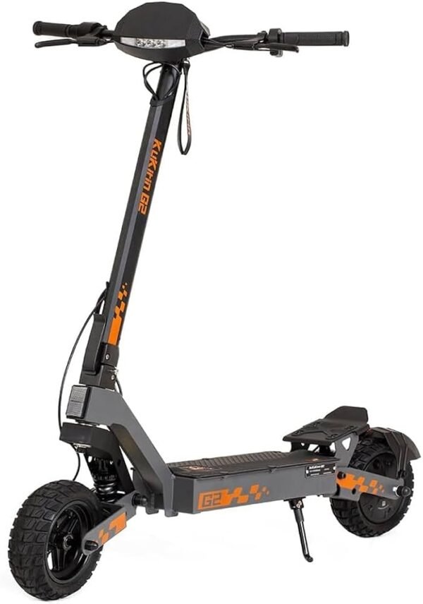 KuKirin G2 Electric Scooter