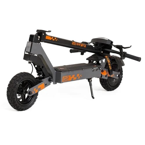 KuKirin G2 Electric Scooter