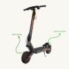 KuKirin G2 Electric Scooter