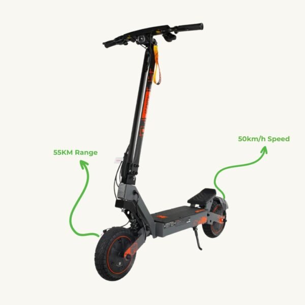 KuKirin G2 Electric Scooter