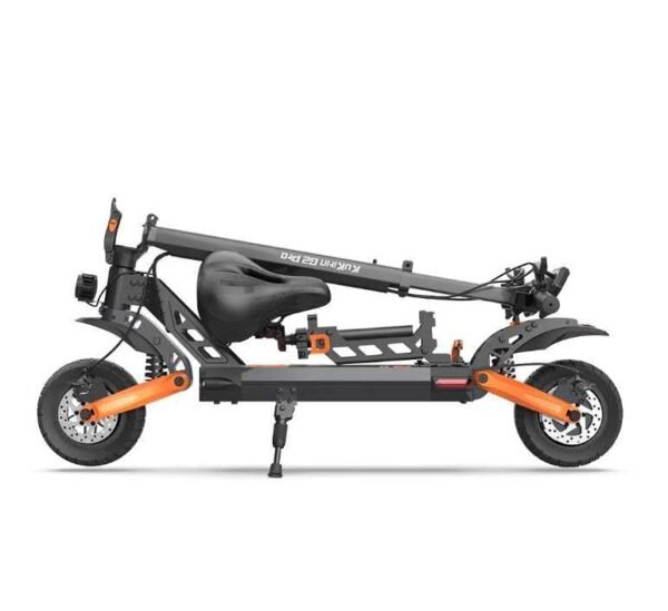 KuKirin G2 Electric Scooter