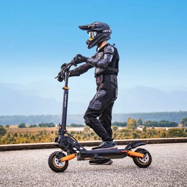 KuKirin G2 Electric Scooter