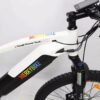 MerkyBike R9 E-Bike