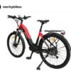 MerkyBike R9 E-Bike