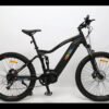 MerkyBike R9 E-Bike