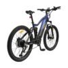 MerkyBike R9 500W Electric Mountain Bike with Samsung Battery