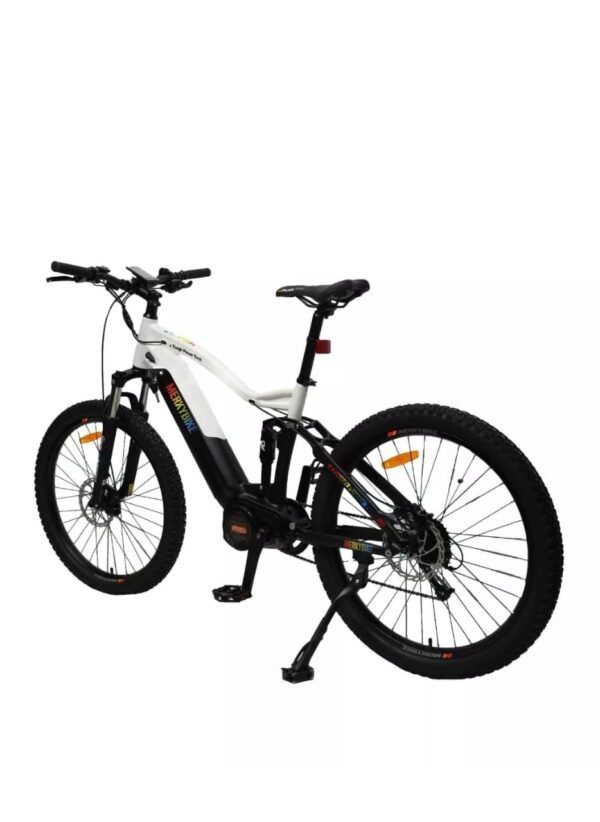 MerkyBike R9 E-Bike