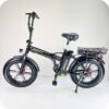 WhatsApp Image 2026-06-05 at 12.31.20 PM (1) KOOLUX X11S Dual Battery Electric Bike 750W Long Range Folding E-Bike