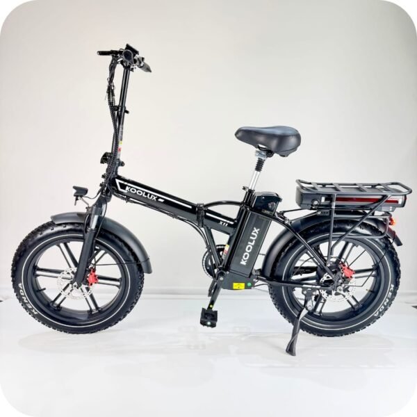 WhatsApp Image 2026-06-05 at 12.31.20 PM (1) KOOLUX X11S Dual Battery Electric Bike 750W Long Range Folding E-Bike