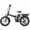 WhatsApp Image 2026-06-05 at 12.31.21 PM (1) KOOLUX X11S Dual Battery Electric Bike 750W Long Range Folding E-Bike