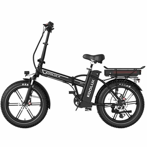 WhatsApp Image 2026-06-05 at 12.31.21 PM (1) KOOLUX X11S Dual Battery Electric Bike 750W Long Range Folding E-Bike