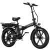 WhatsApp Image 2026-06-05 at 12.31.21 PM KOOLUX X11S Dual Battery Electric Bike 750W Long Range Folding E-Bike