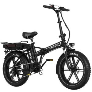 WhatsApp Image 2026-06-05 at 12.31.21 PM KOOLUX X11S Dual Battery Electric Bike 750W Long Range Folding E-Bike