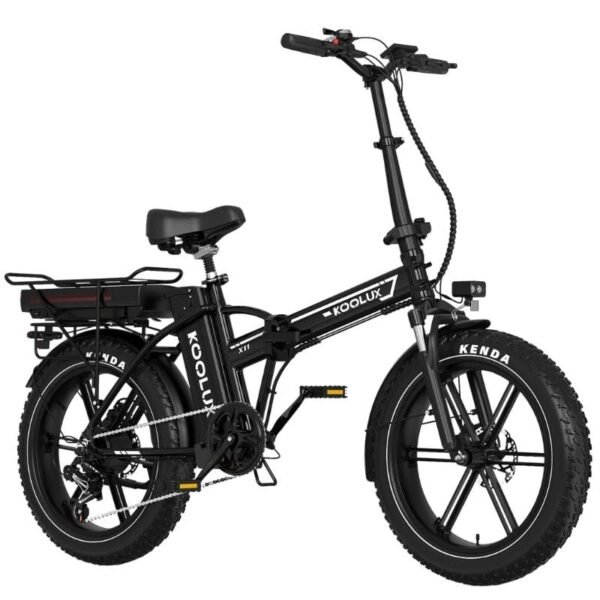 WhatsApp Image 2026-06-05 at 12.31.21 PM KOOLUX X11S Dual Battery Electric Bike 750W Long Range Folding E-Bike