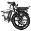 WhatsApp Image 2026-06-05 at 12.31.23 PM (1) KOOLUX X11S Dual Battery Electric Bike 750W Long Range Folding E-Bike