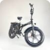 WhatsApp Image 2026-06-05 at 12.31.23 PM KOOLUX X11S Dual Battery Electric Bike 750W Long Range Folding E-Bike