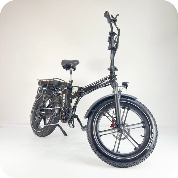 WhatsApp Image 2026-06-05 at 12.31.23 PM KOOLUX X11S Dual Battery Electric Bike 750W Long Range Folding E-Bike
